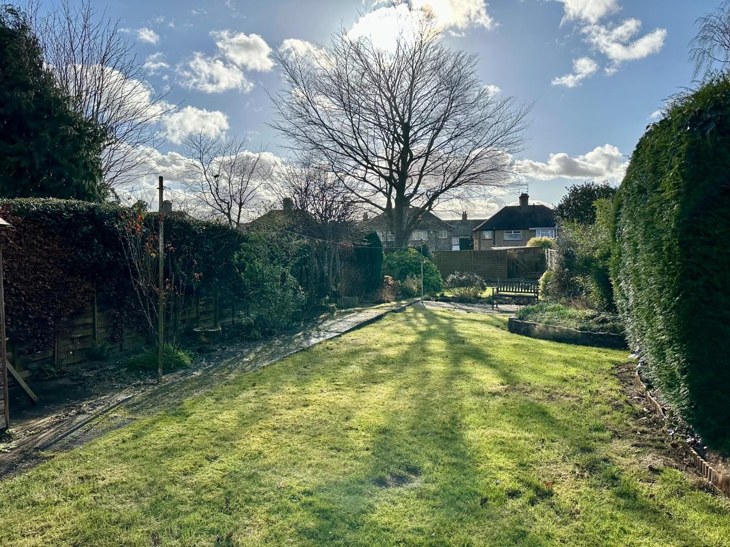 Foxgrove Avenue, Kingsthorpe O'Riordan Bond